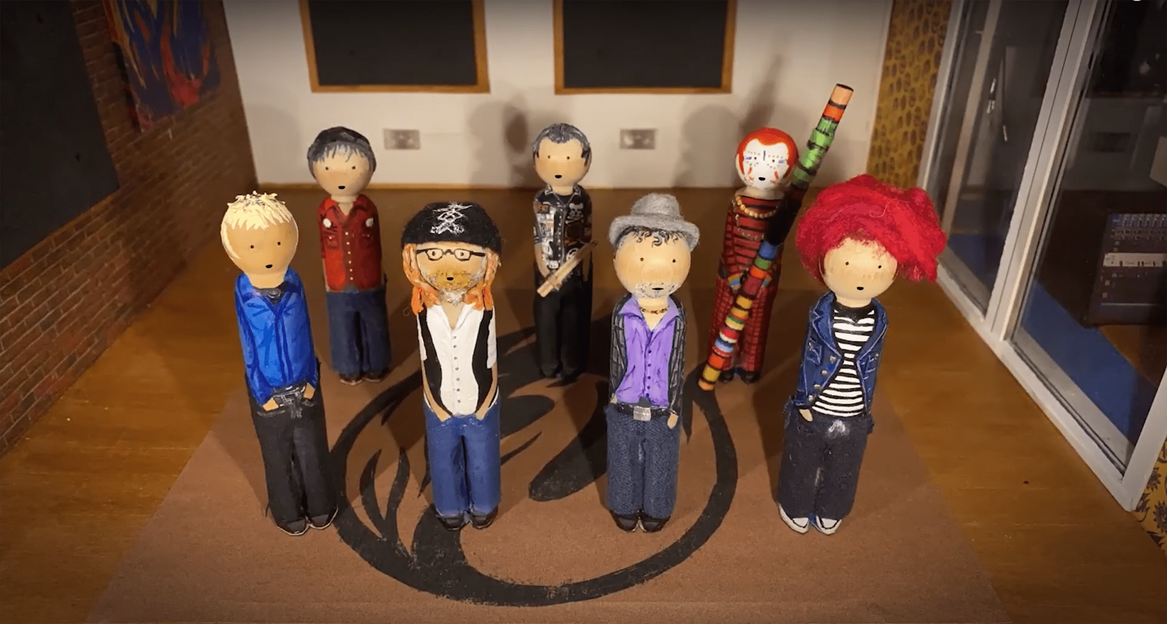 LEVELLERS share video for new track ‘Our Future’ - Watch Now 