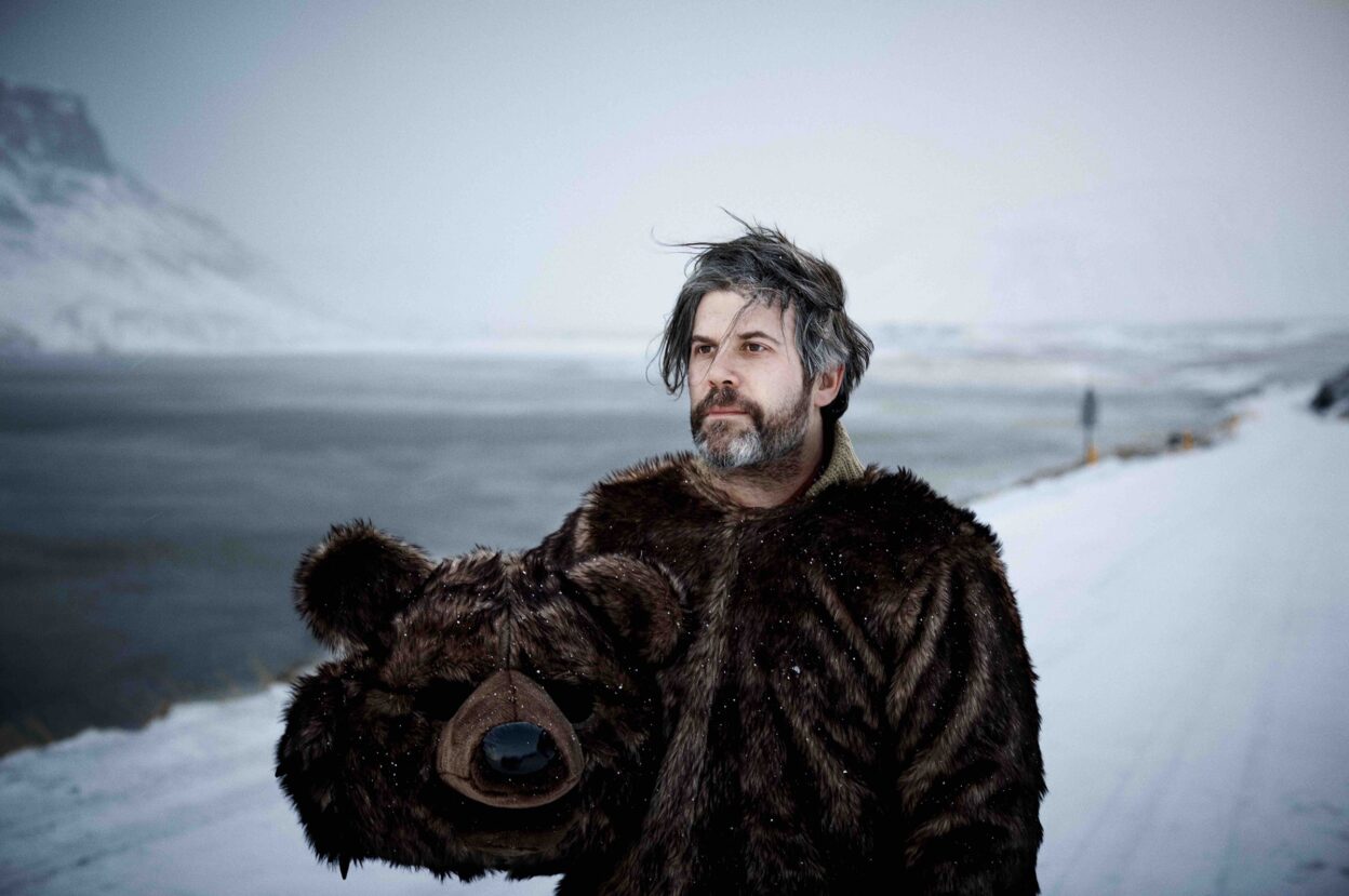ED HARCOURT announces details of new album & shares video - Watch Now 1