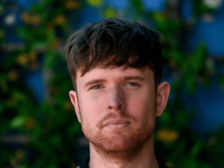 JAMES BLAKE shares new track 'Are You Even Real?' - Listen Now
