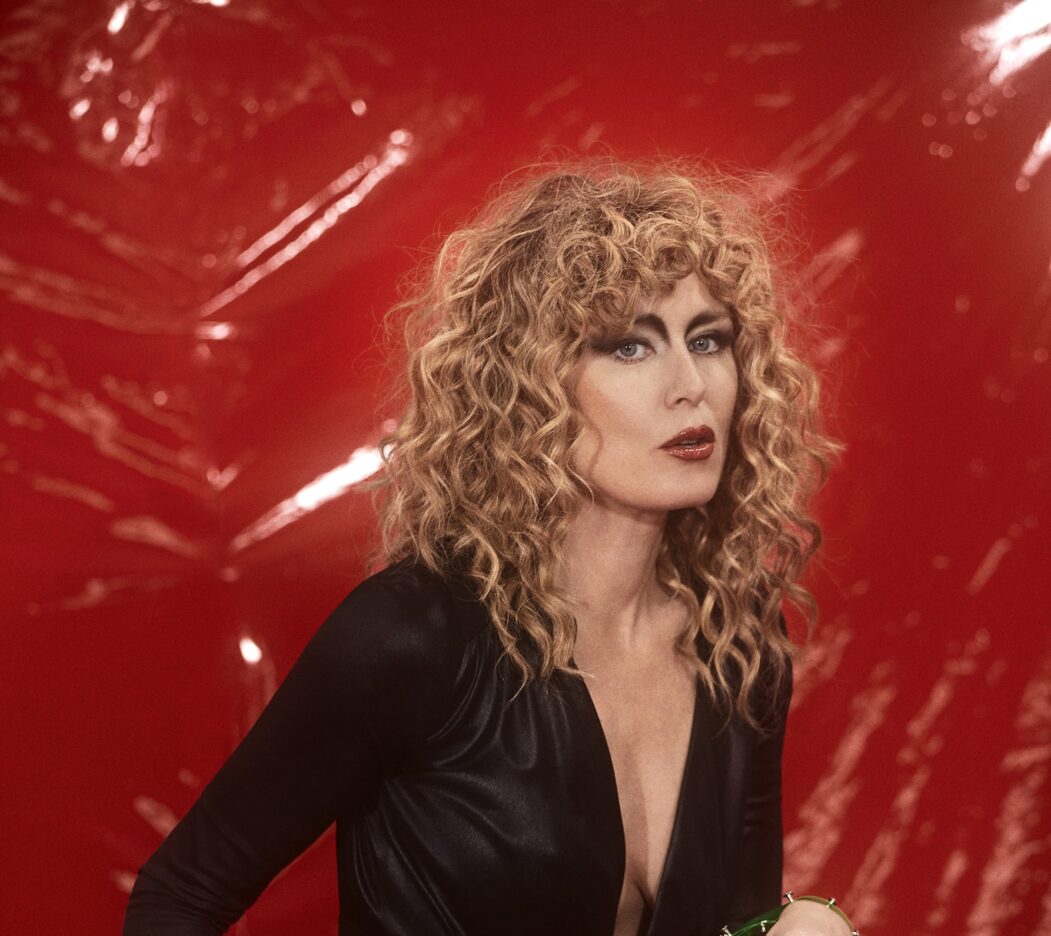 RÓISÍN MURPHY Announces new album 'Róisín Machine' - Hear new single 'Something More' 2