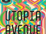 BOOK REVIEW: Utopia Avenue by David Mitchell
