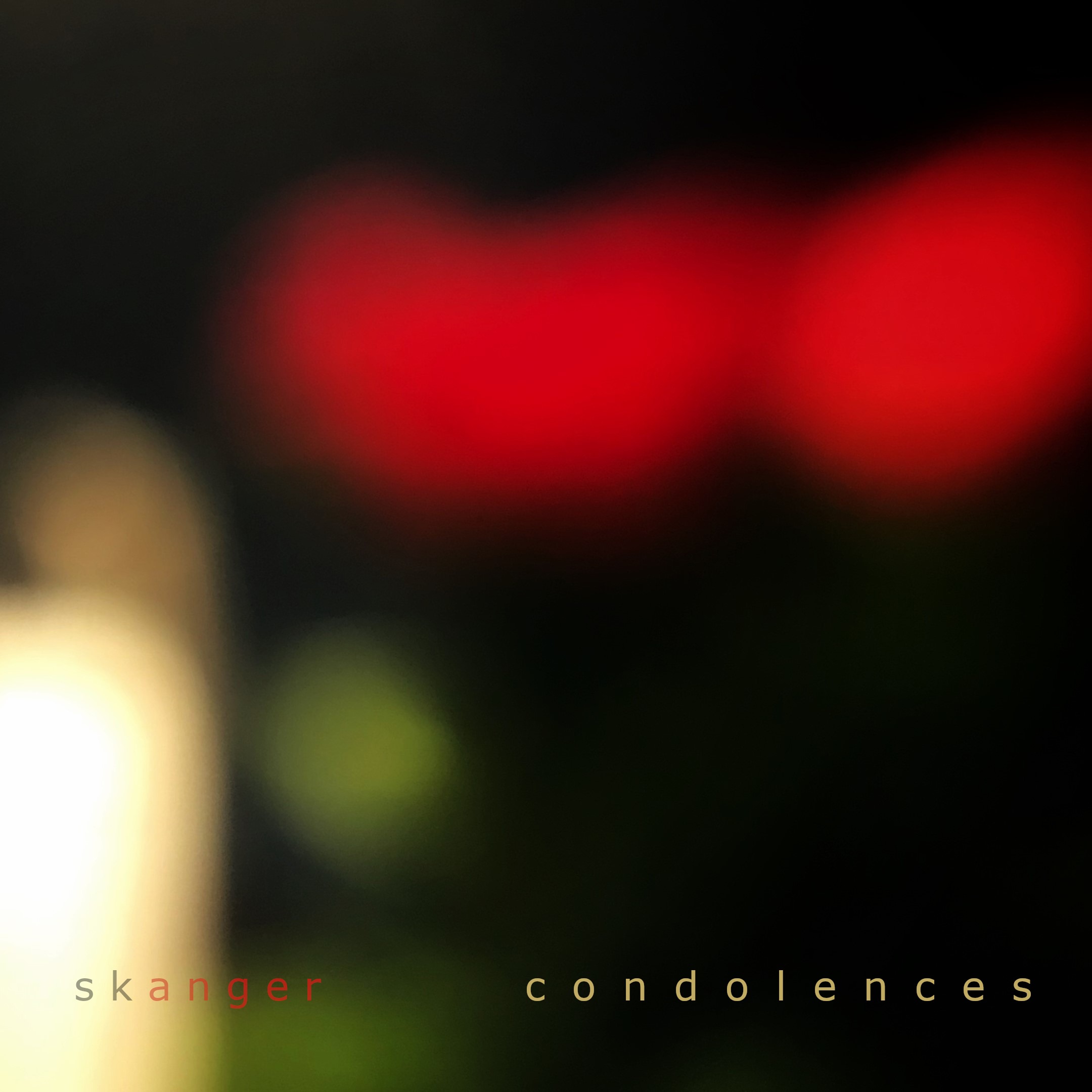Dublin duo SKANGER share video for debut single 'Condolences' - Watch Now 