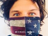 TRACK PREMIERE:  Michael Jones - We Are Soldiers