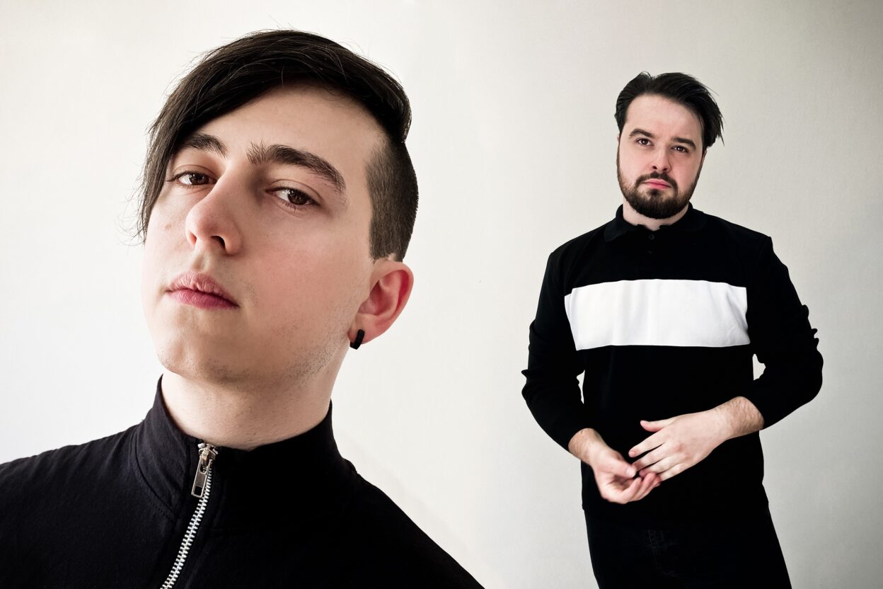 CENTRE EXCUSE share video for new single 'Joy Joy Joy' - Watch now 