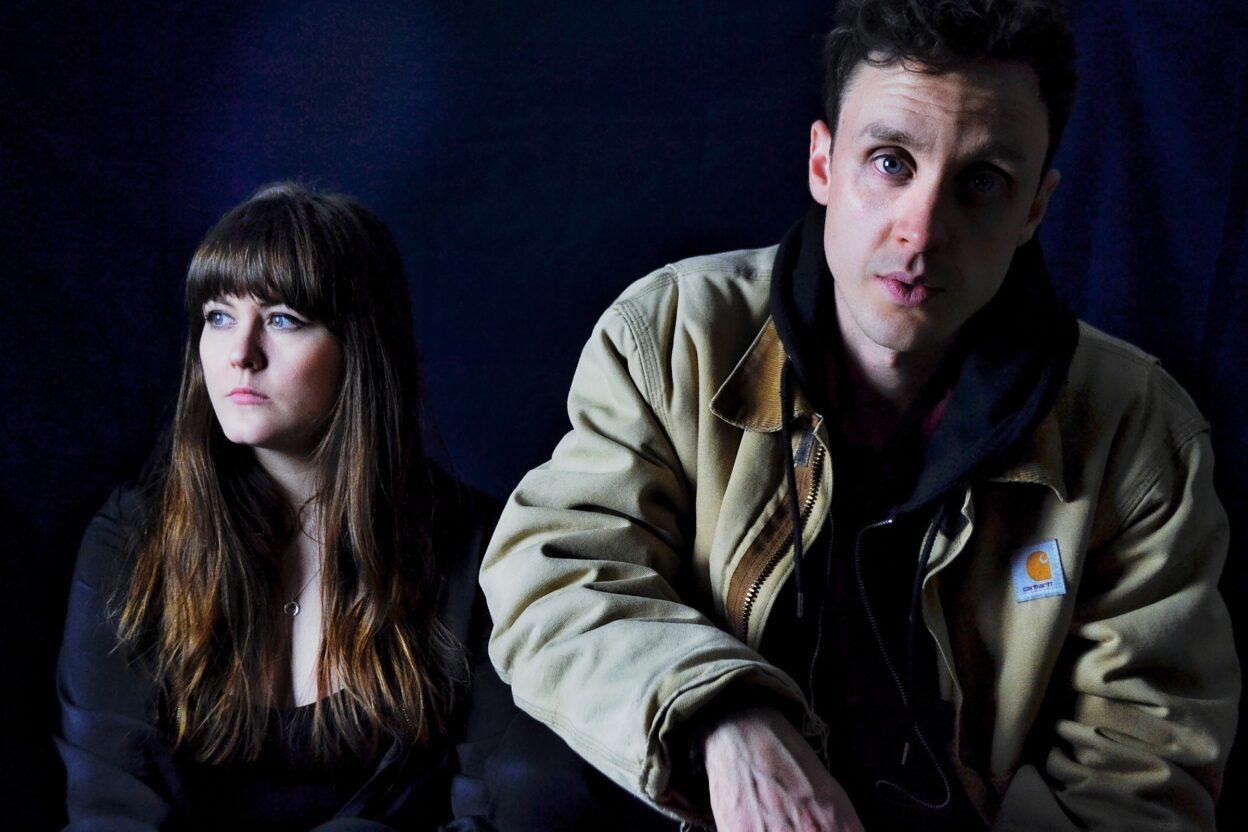 VIDEO PREMIERE: Dust In The Sunlight - The Making of debut EP track by track 