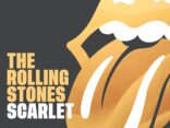 THE ROLLING STONES release previously unheard track 'Scarlet' feat JIMMY PAGE 2