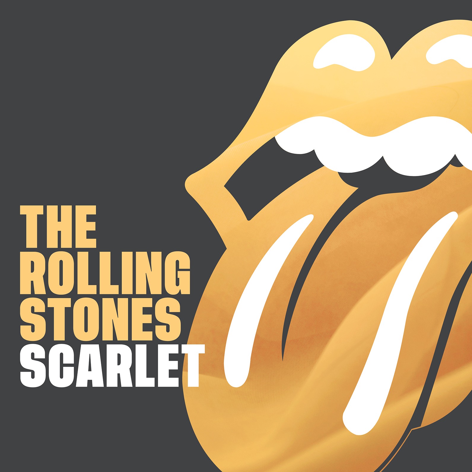 THE ROLLING STONES release previously unheard track 'Scarlet' feat JIMMY PAGE 2