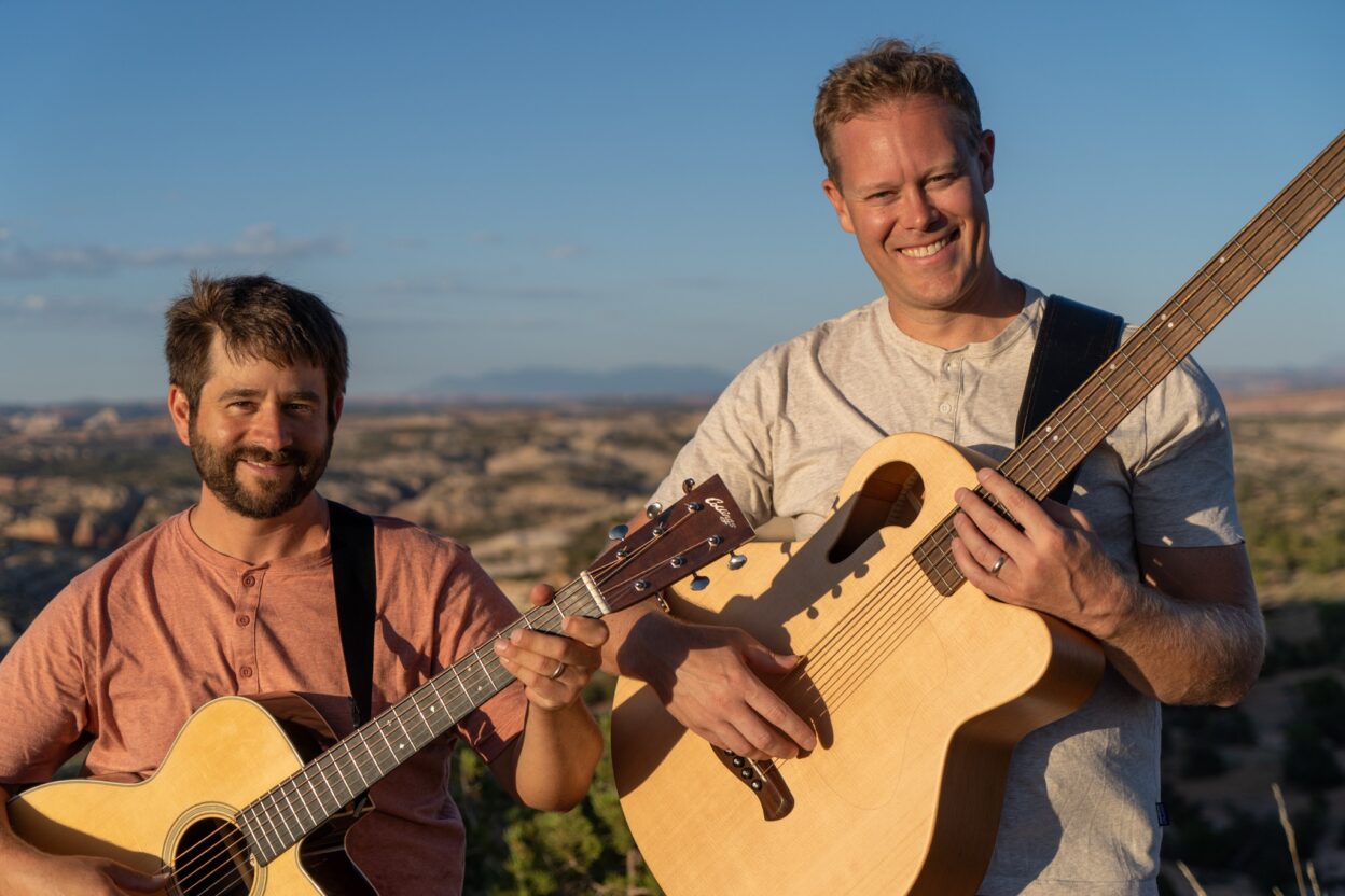 VIDEO PREMIERE: Endless Field - The Well 1