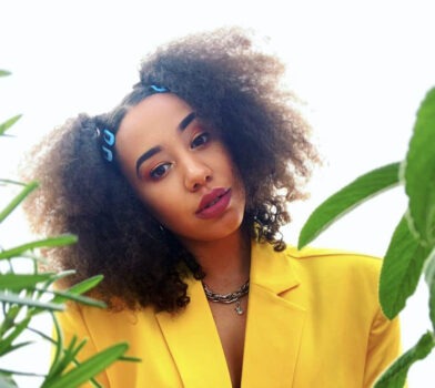 GEMMA BRADLEY releases new summer single - Listen to ‘Obsessed’ Now! 