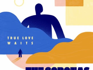 ALBUM REVIEW: The Coronas - True Love Waits