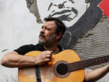 JAMES DEAN BRADFIELD announces new album 'Even In Exile' - Out August 14th 1