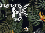 Belfast-based rock band MASK release brand new track 'Shakin' Love' - Listen Now 2