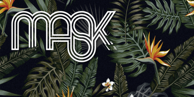 Belfast-based rock band MASK release brand new track 'Shakin' Love' - Listen Now 2