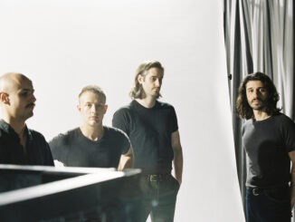 Australian multi-instrumentalist four-piece MILDLIFE reveal their new single ‘Vapour’ - Listen Now
