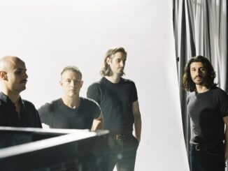 Australian multi-instrumentalist four-piece MILDLIFE reveal their new single ‘Vapour’ - Listen Now 85 Australian multi-instrumentalist four-piece MILDLIFE reveal their new single ‘Vapour’ - Listen Now