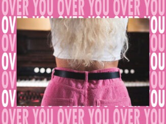 EMMA HORAN releases new single ‘Over You’ - Listen Now