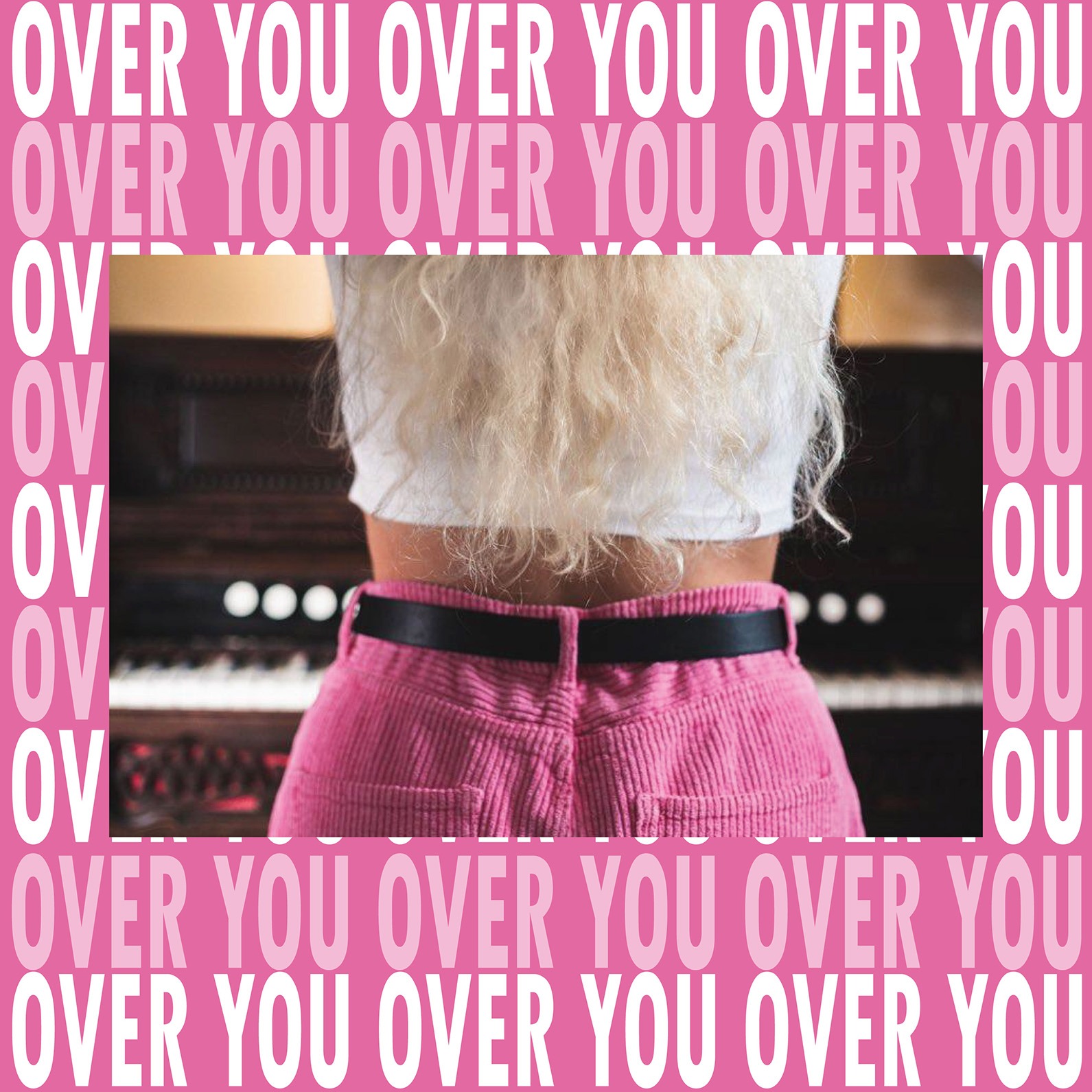 EMMA HORAN releases new single ‘Over You’ - Listen Now 