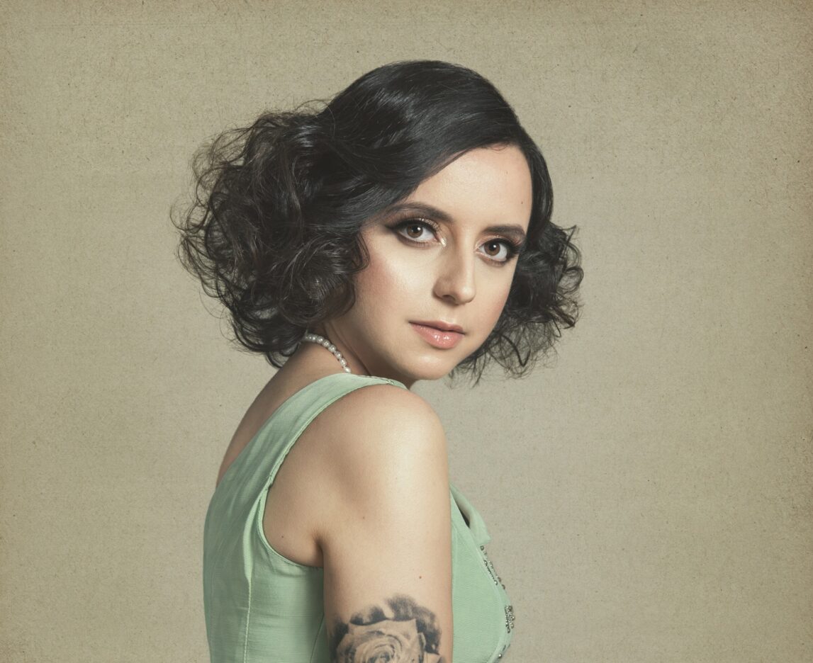 TRACK PREMIERE: Tali - (Don’t) Wanna Be Yours 2