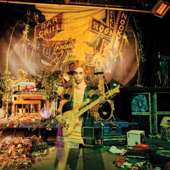 Listen to previously unheard PRINCE song - 'I Could Never Take The Place Of Your Man' (1979 Version) 