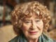 SHIRLEY COLLINS shares new song 'Sweet Greens and Blues' - Listen Now
