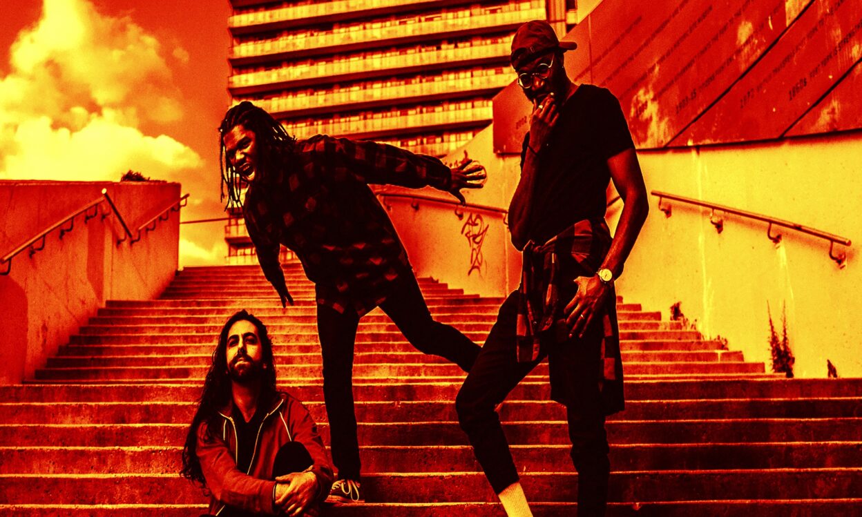THE OBGMs release new single ‘Not Again’ - Watch Video 