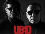 UB40 Featuring ALI CAMPBELL & ASTRO Announce 3Arena Dublin show on Saturday 17th April 2021 1