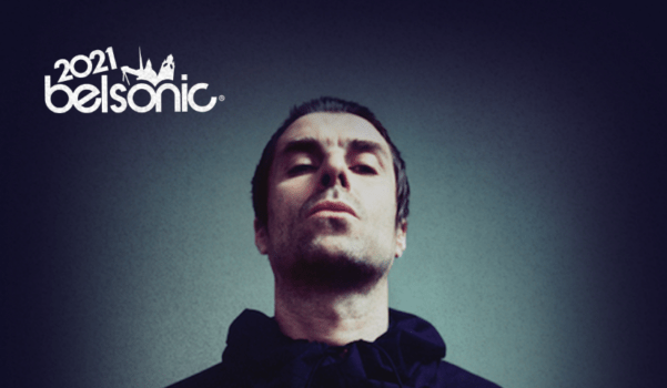 LIAM GALLAGHER reschedules Belfast Vital show to Ormeau Park on 30th June 2021 1