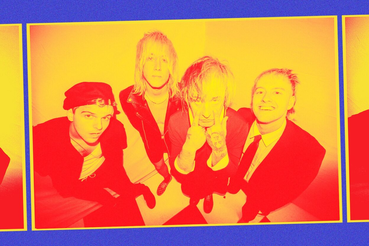 VIDEO PREMIERE: Will and the People - Shame 