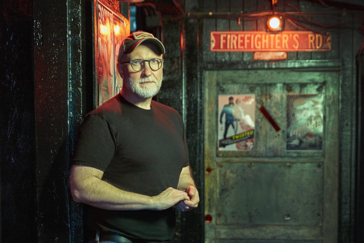 BOB MOULD shares new single 'Forecast of Rain' - Listen Now 1