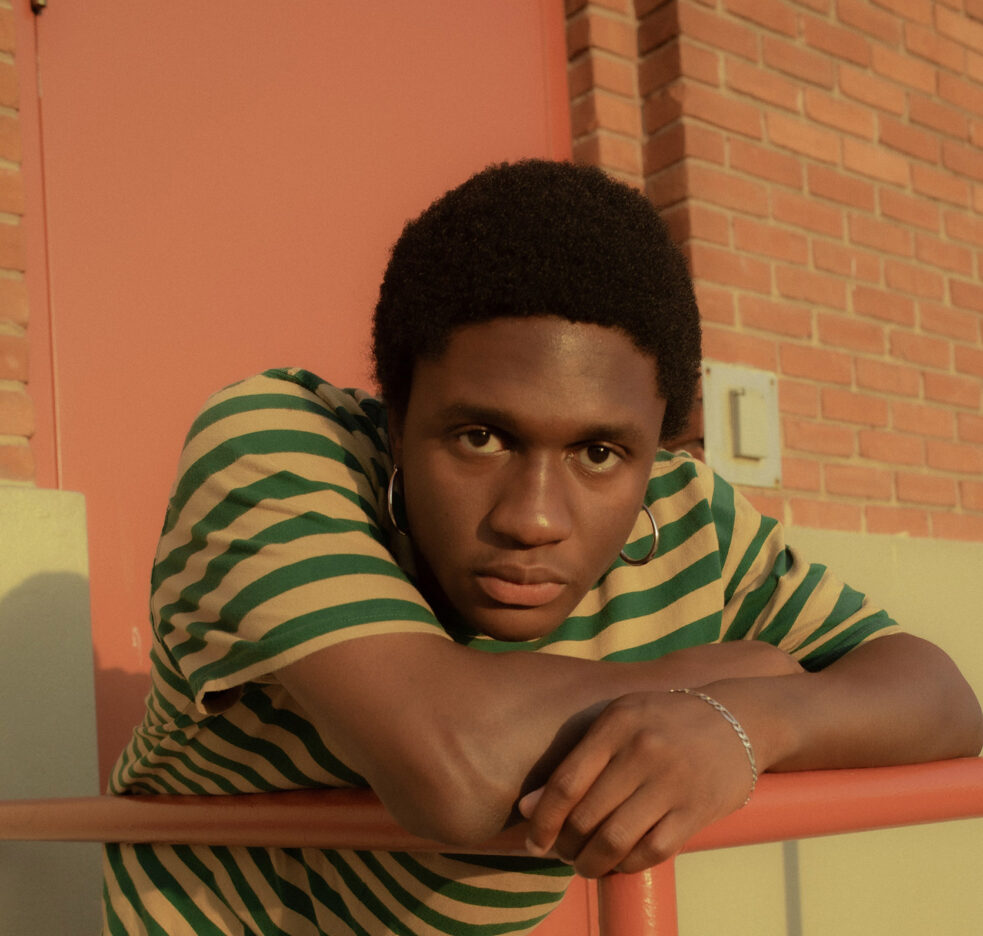 SPENCER. shares introspective late night jam 'Maybe' - Listen Now 