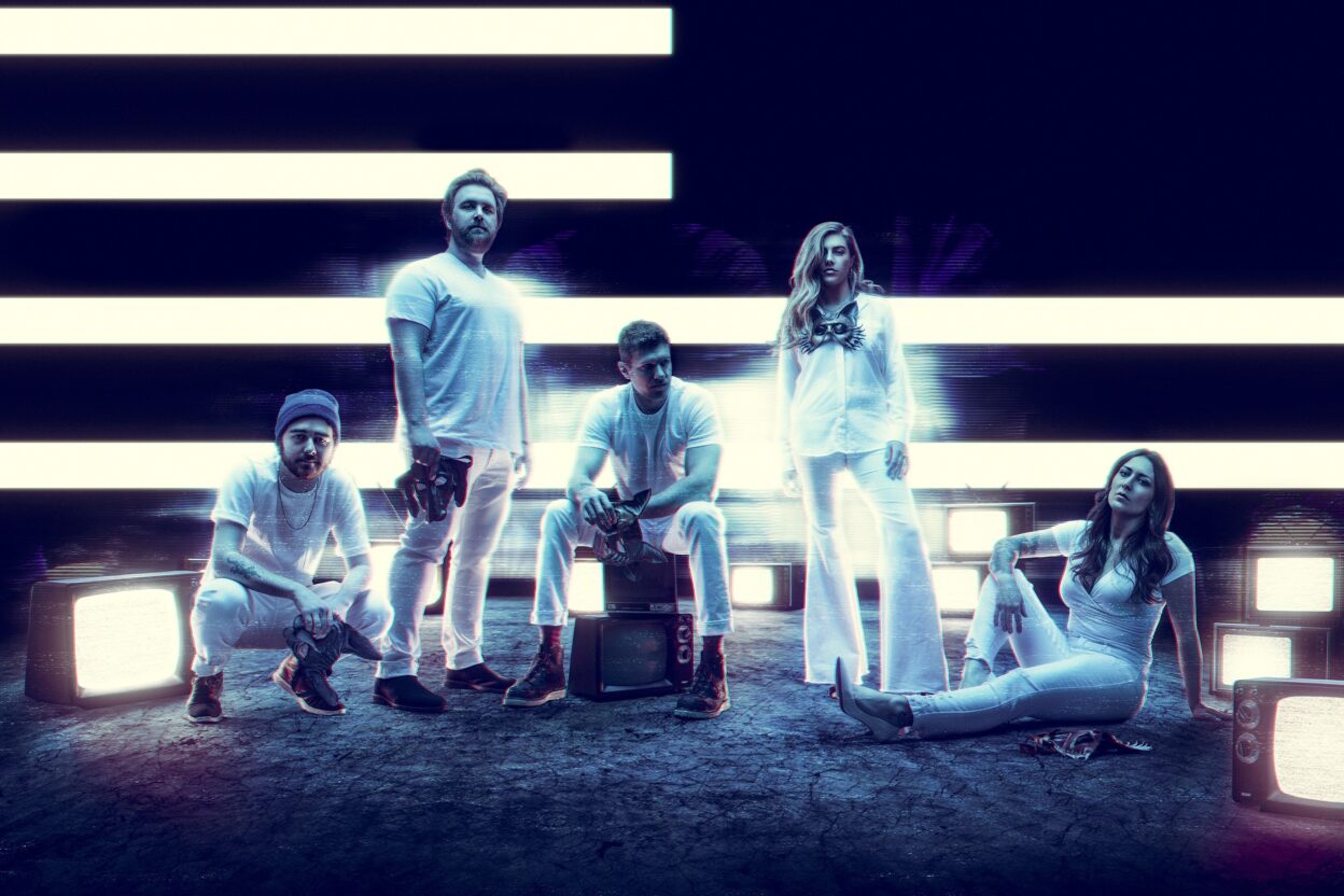 TRACK PREMIERE: Blackout Balter - Burn The Ships 