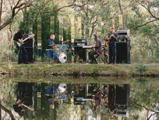 Australian multi-instrumentalist four-piece MILDLIFE share video for new single ‘Rare Air’ - Watch Now 84 Australian multi-instrumentalist four-piece MILDLIFE share video for new single ‘Rare Air’ - Watch Now