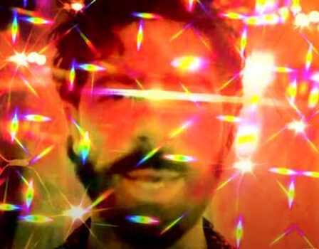 Foals’ frontman YANNIS PHILIPPAKIS directs and features in CAMELPHAT collaboration ‘Hypercolour’ 