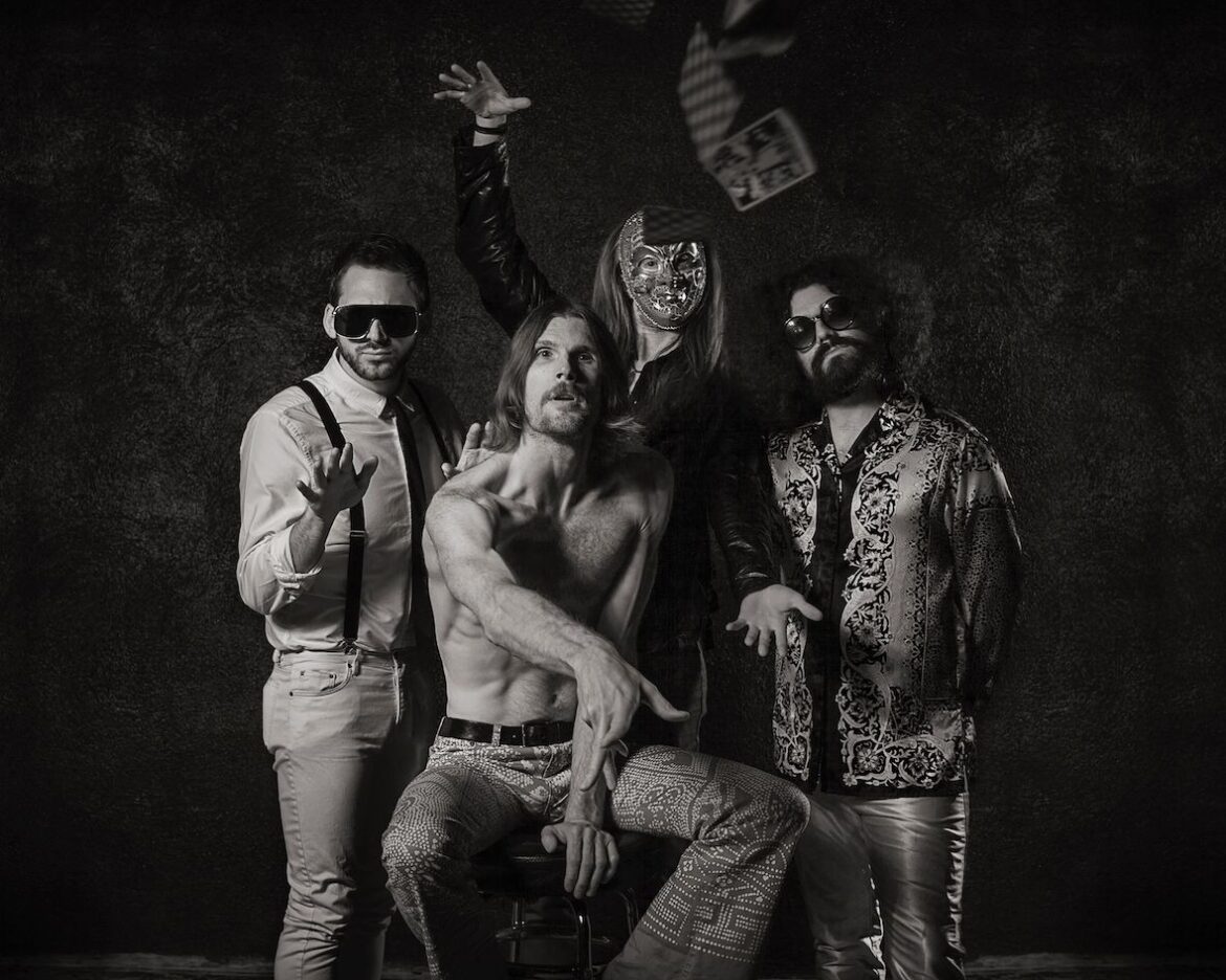 TRACK PREMIERE: Westerner - ‘I Don’t Want Nobody Who Wants Me’ 