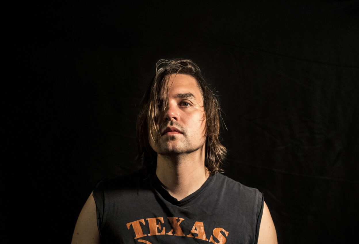 WILL BUTLER announces new solo album 'Generations' - out Sept 25th 2
