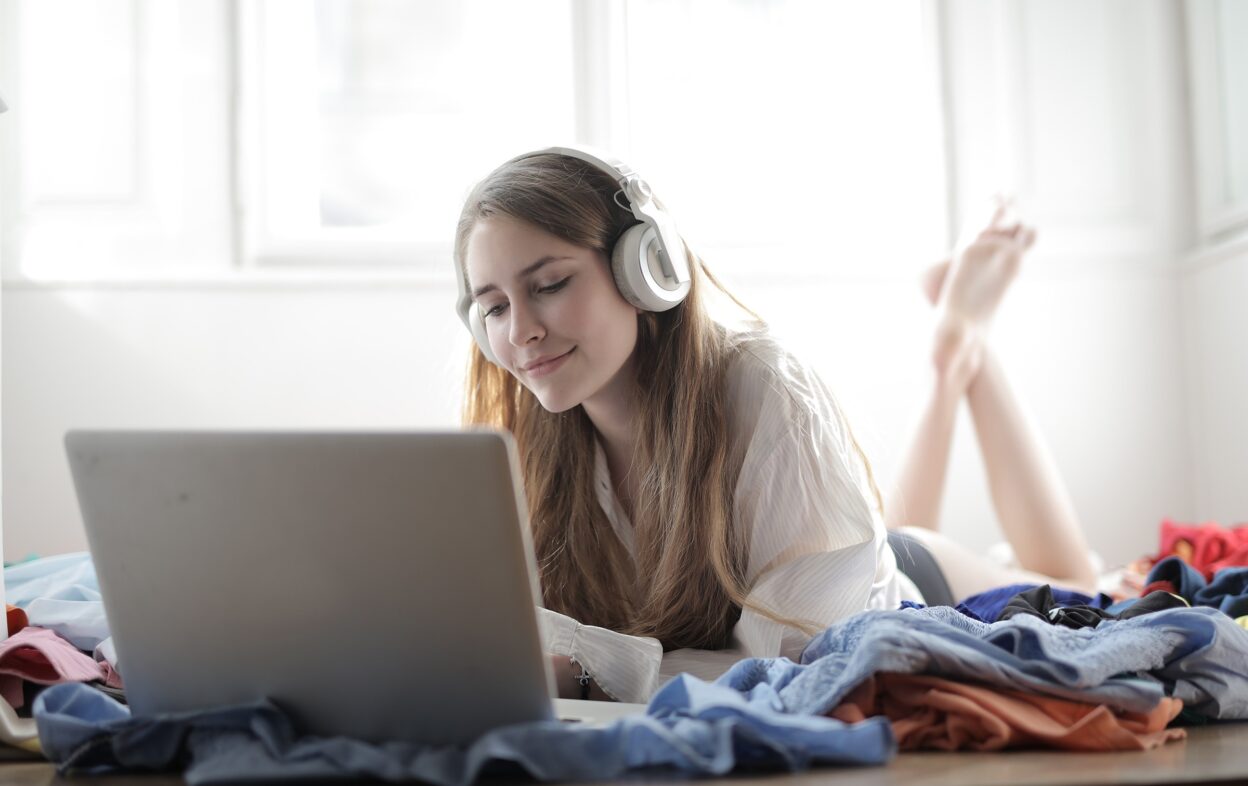 Top 8 Music Streaming Services Popular Among Students 