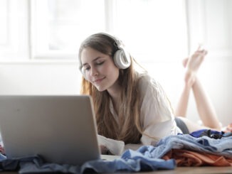 Top 8 Music Streaming Services Popular Among Students