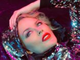KYLIE shares video for current single ‘Say Something’ - Watch Now