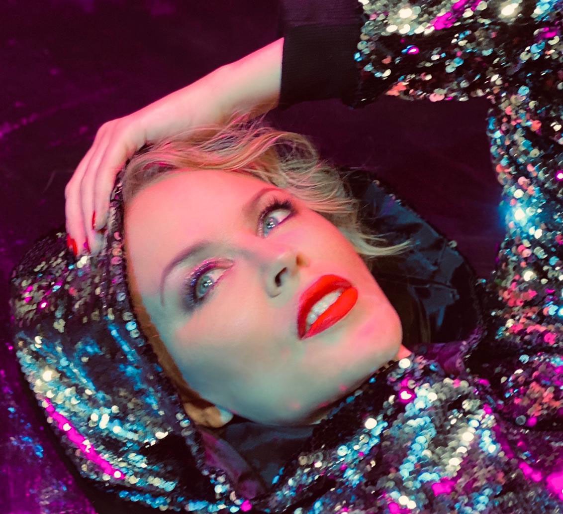 KYLIE shares video for current single ‘Say Something’ - Watch Now 