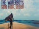 ALBUM REVIEW: The Waterboys - Good Luck, Seeker