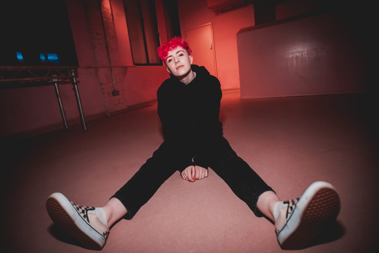 ROE to release second EP ‘Things We Don’t Talk About’ on Friday 21st August 