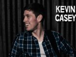 KEVIN CASEY releases indie rock anthem 'Sing My Soul To Sleep' - Listen Now