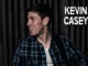 KEVIN CASEY releases indie rock anthem 'Sing My Soul To Sleep' - Listen Now