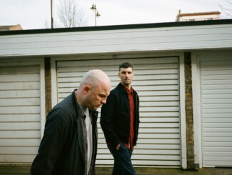 DARKSTAR share tribute to venues lost and under threat in 'Blurred' Video - Watch Now