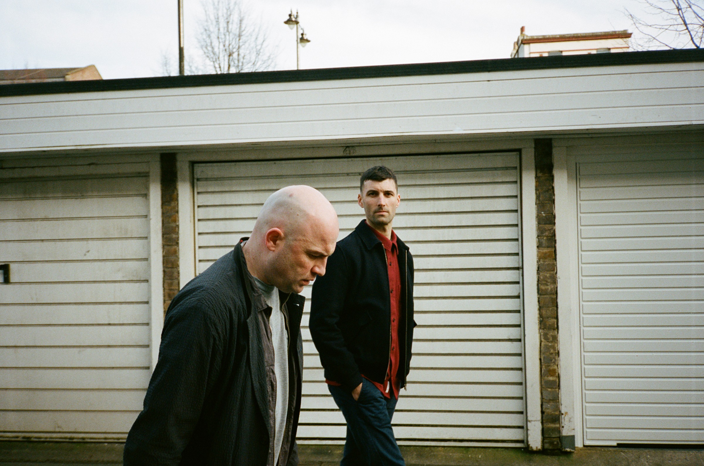 DARKSTAR share tribute to venues lost and under threat in 'Blurred' Video - Watch Now 
