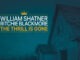 WILLIAM SHATNER And Guitar Legend RITCHIE BLACKMORE Collaborate On New Single 'The Thrill Is Gone' 2