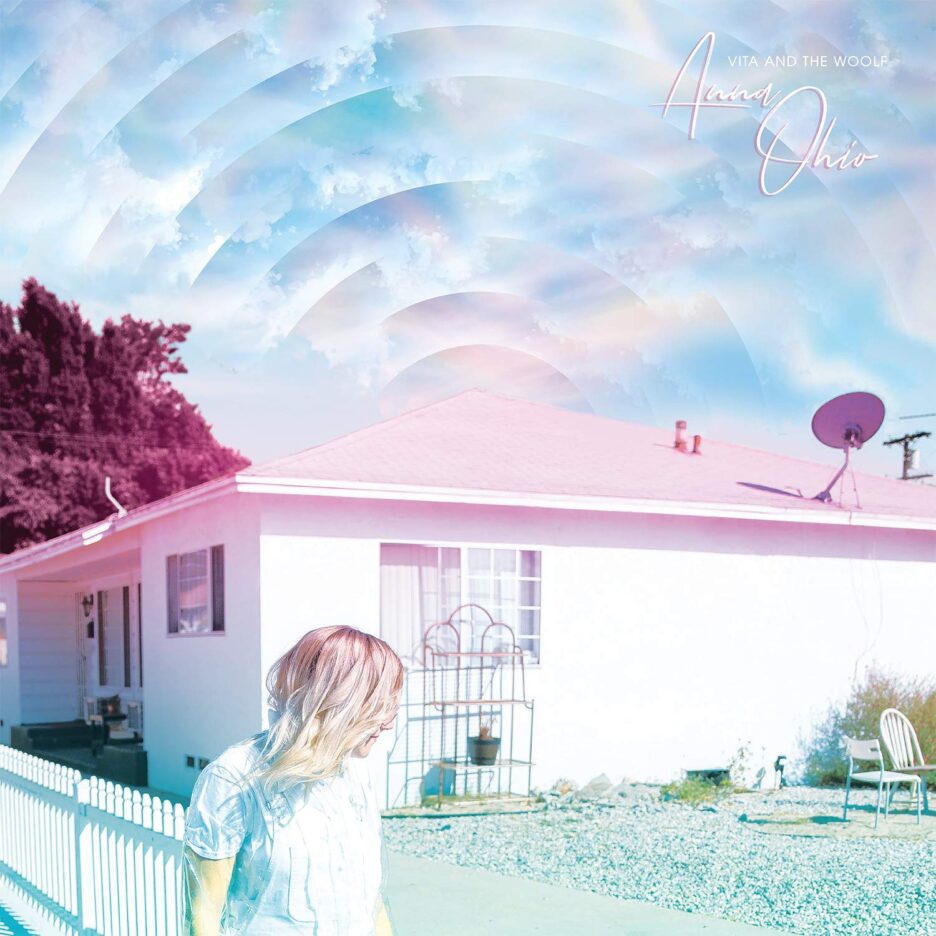 ALBUM REVIEW: Vita and the Woolf - Anna Ohio 
