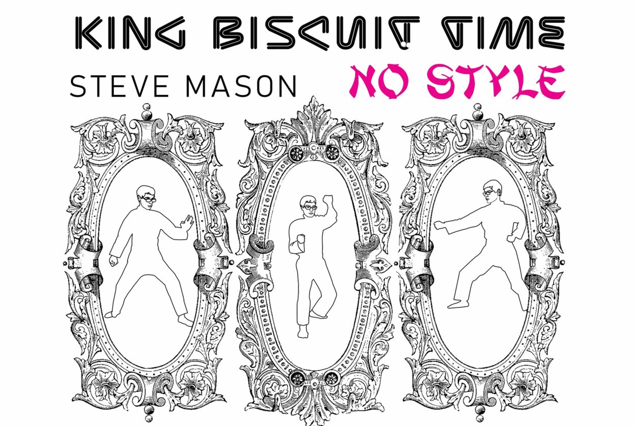 STEVE MASON to play King Biscuit Time album ‘Black Gold’ in its entirety on extensive UK tour 
