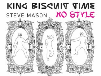 STEVE MASON to play King Biscuit Time album ‘Black Gold’ in its entirety on extensive UK tour