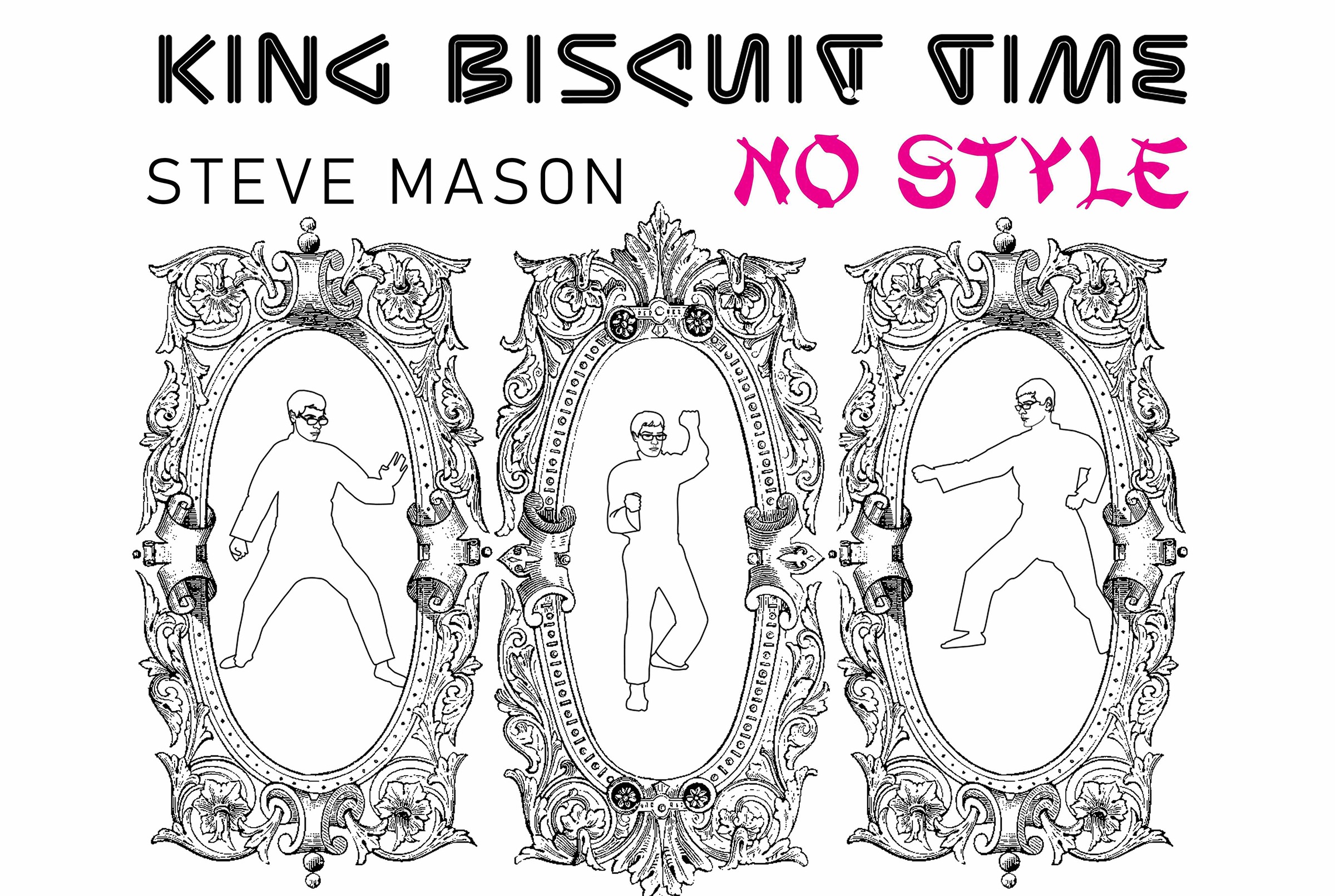 STEVE MASON to play King Biscuit Time album ‘Black Gold’ in its entirety on extensive UK tour 